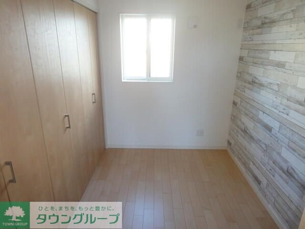 グランツリー南千木の物件内観写真